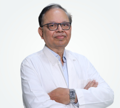 Dr. Simhadri Chandrasekhar Rao